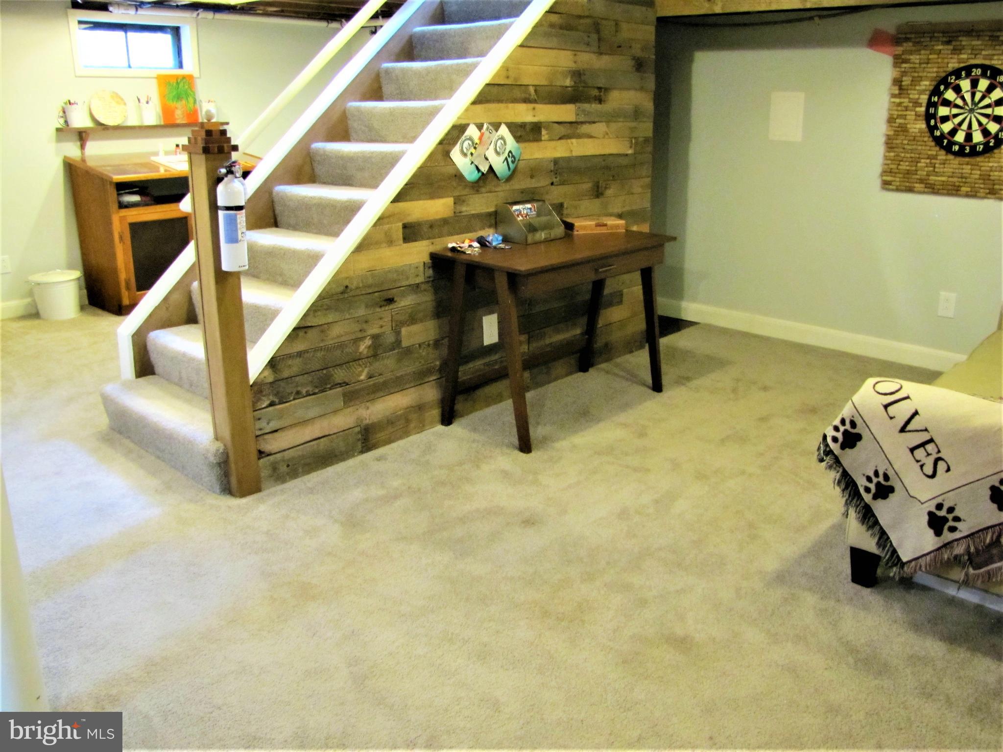 6310 South Orchard Road Linthicum, MD 21090 - Photo 39 of 52 Basement