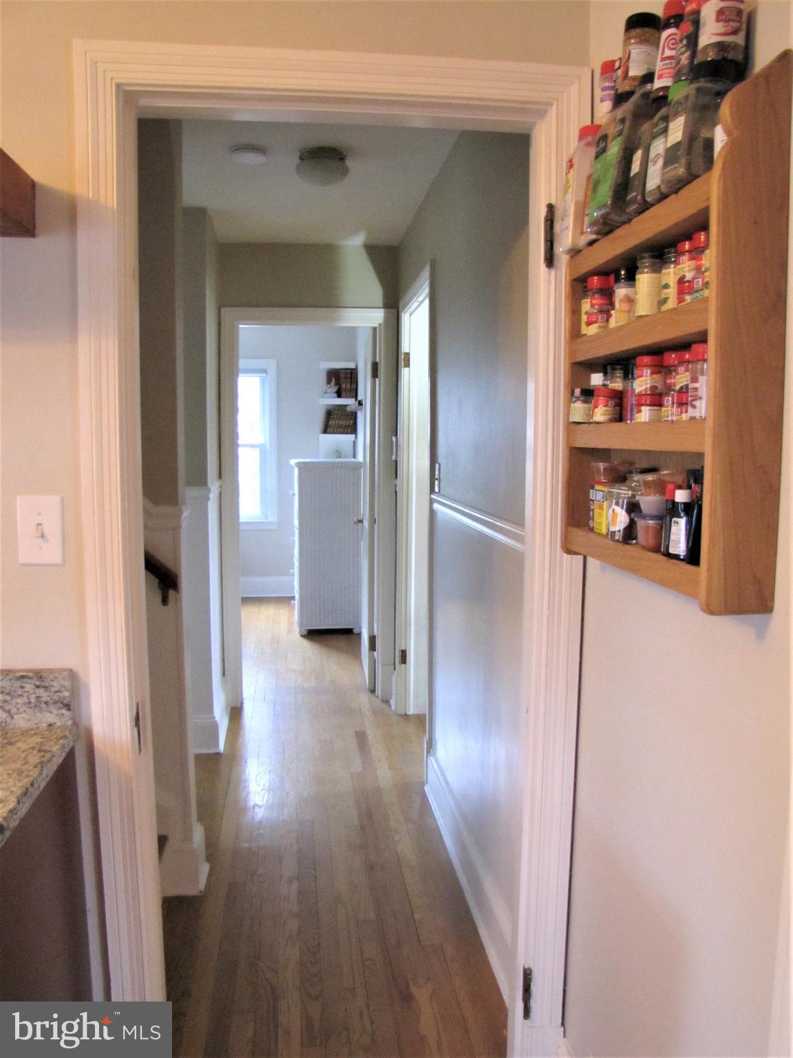 6310 South Orchard Road Linthicum, MD 21090 - Photo 6 of 52 Hallway