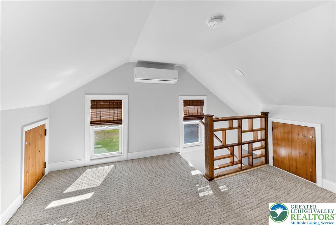 4430 Coplay Creek Road, Unit B Schnecksville, PA 18078 - Photo 18 of 27 a view of front door with entryway