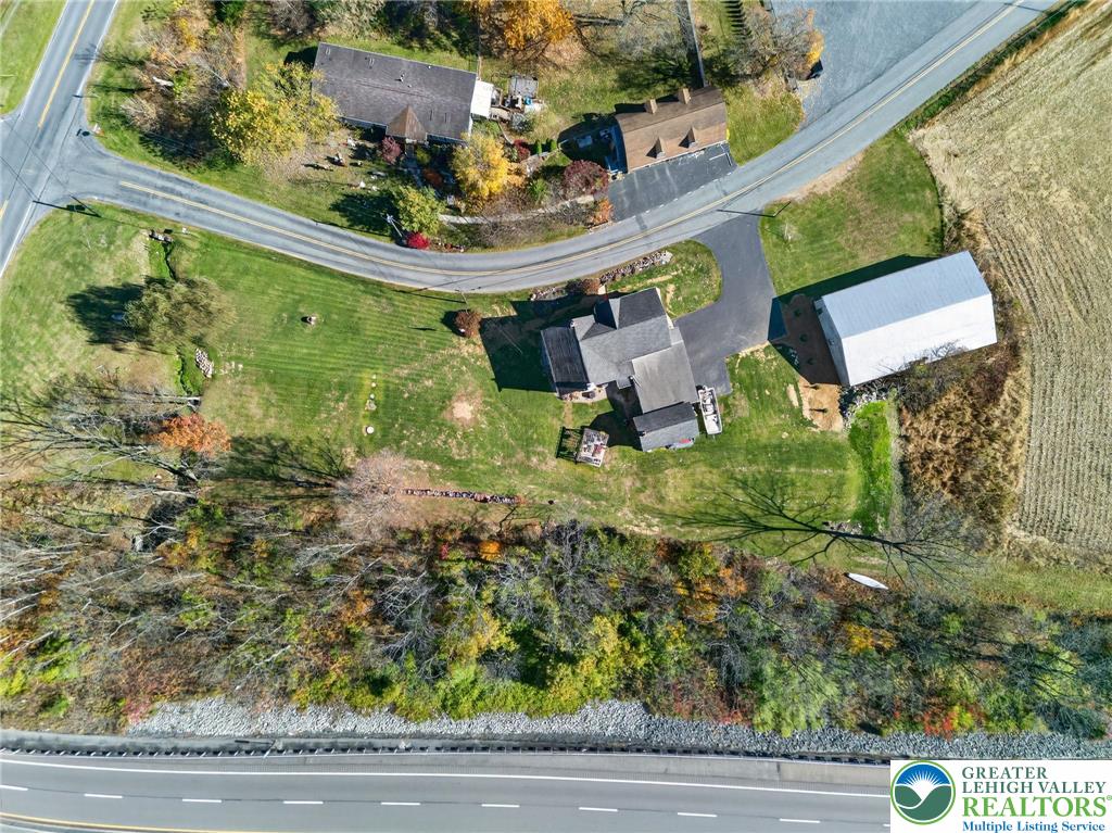 4430 Coplay Creek Road, Unit B Schnecksville, PA 18078 - Photo 23 of 27