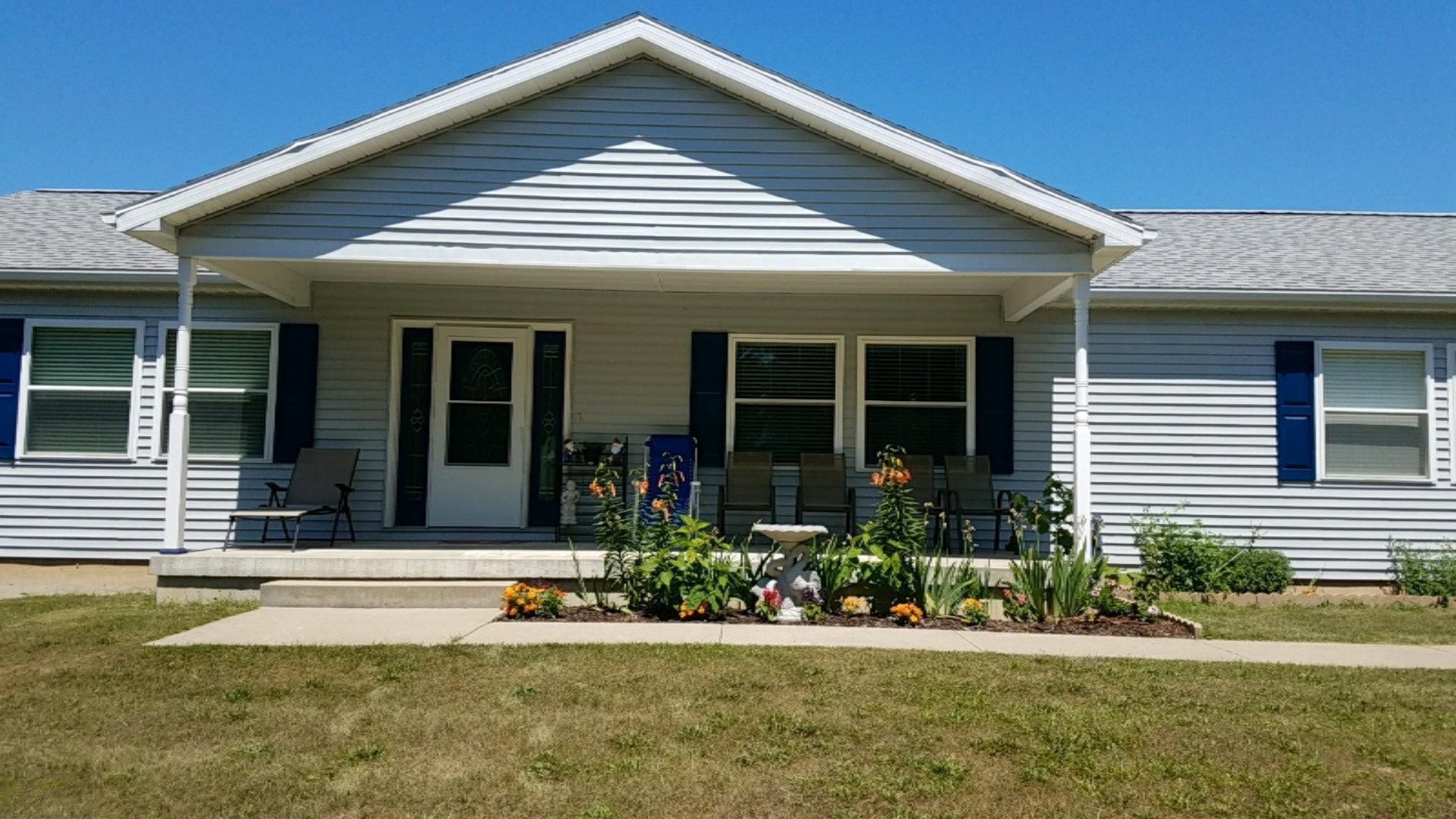 4716 13 Mile Road Remus, MI 49340 - Photo 17 of 29 35125