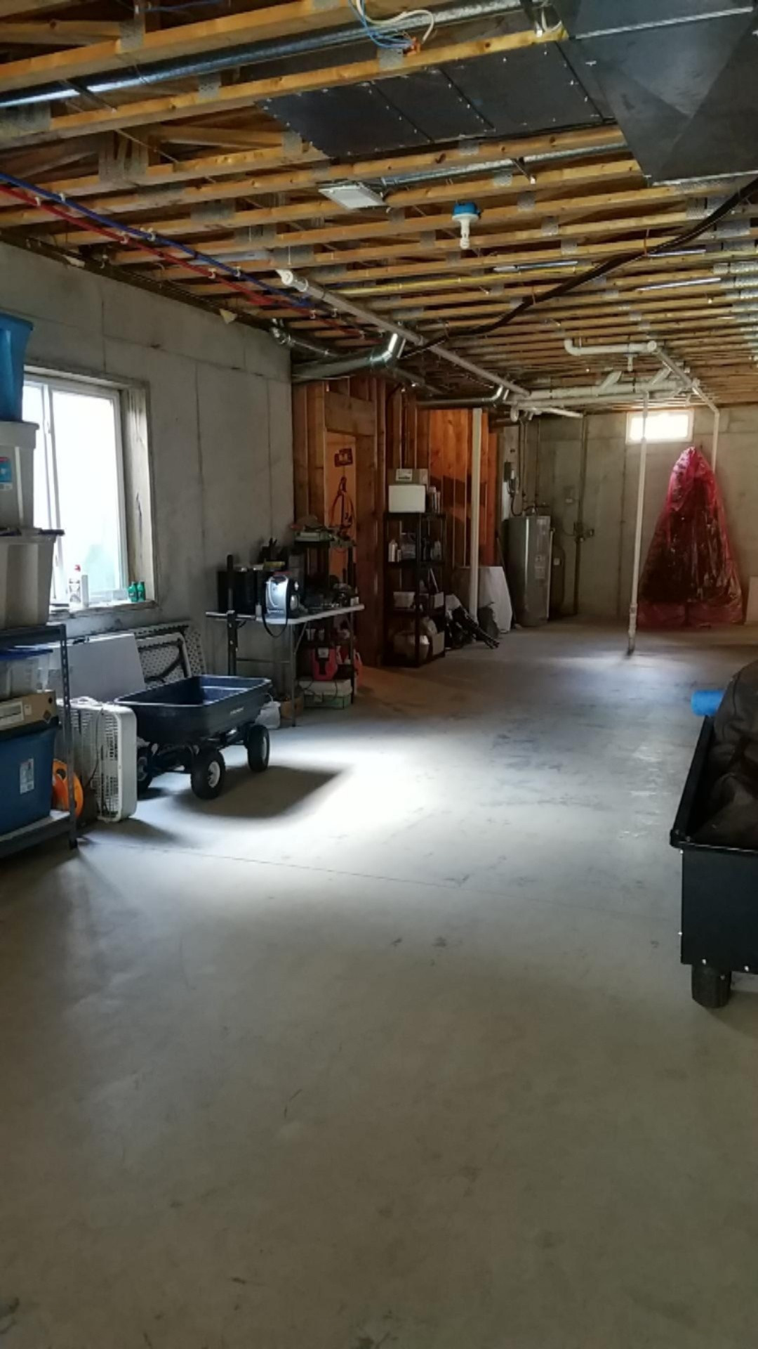 4716 13 Mile Road Remus, MI 49340 - Photo 21 of 29 35300