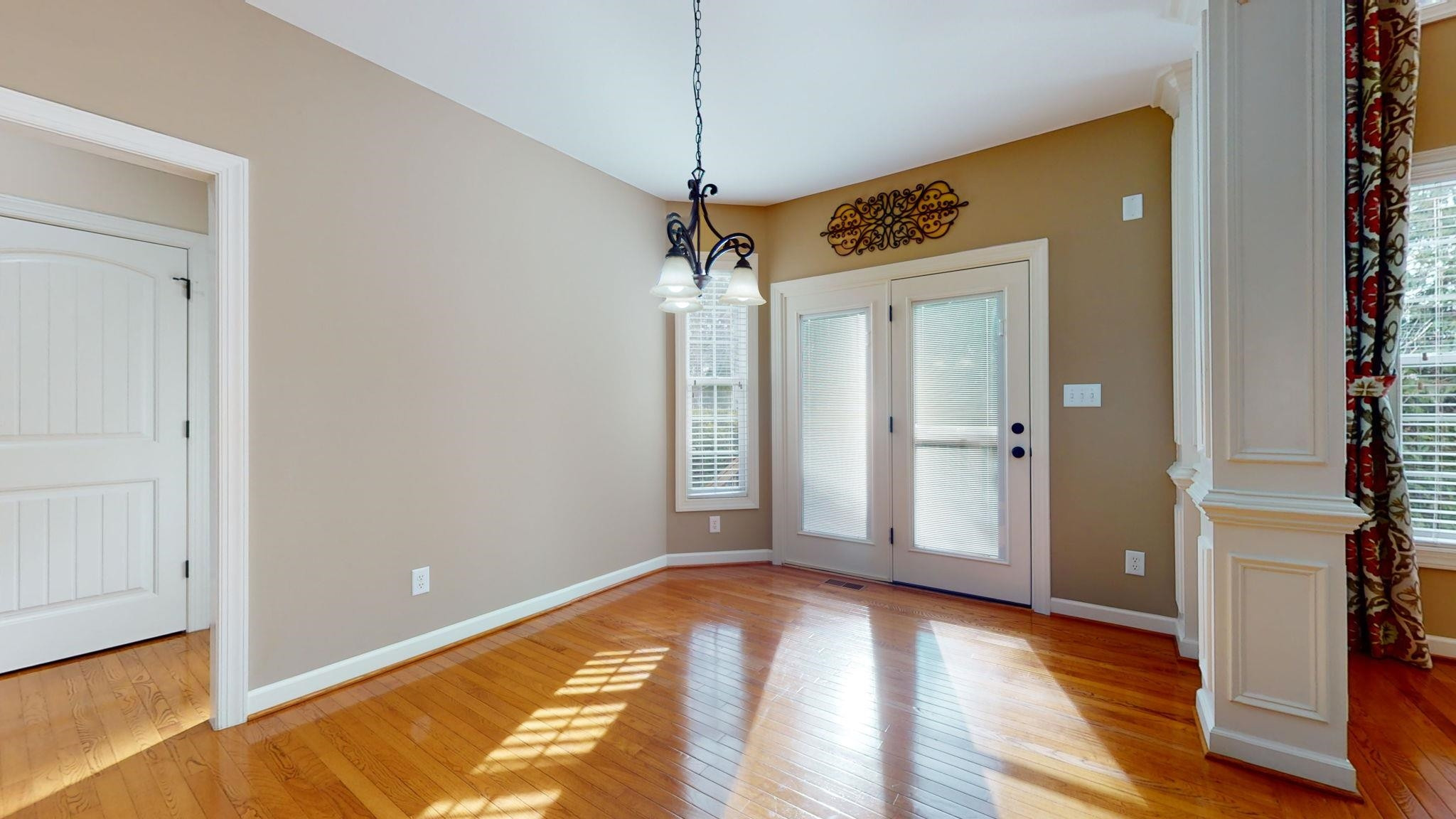 3038 Gentle Breezes Lane Raleigh, NC 27614 - Photo 11 of 39 Photo 11