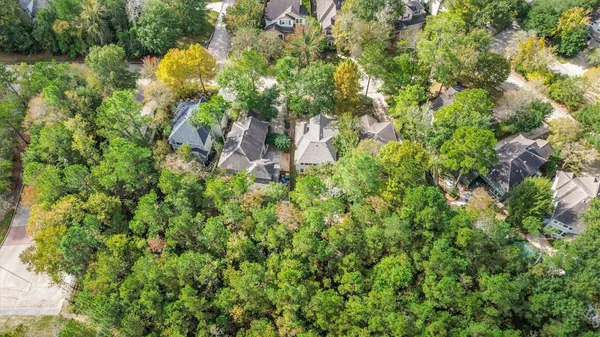 a view of a house with a tree