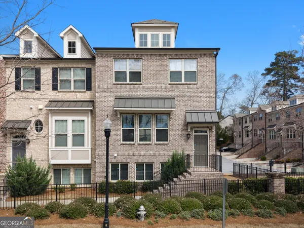 $545,000 | 1833 Hislop Lane, Atlanta, GA 30345