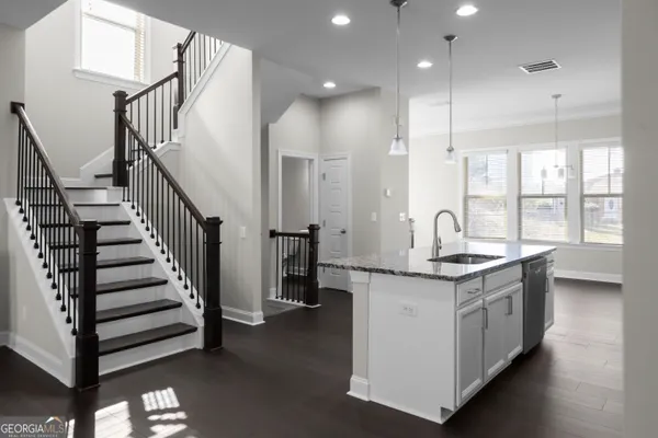 $545,000 | 1833 Hislop Lane, Atlanta, GA 30345