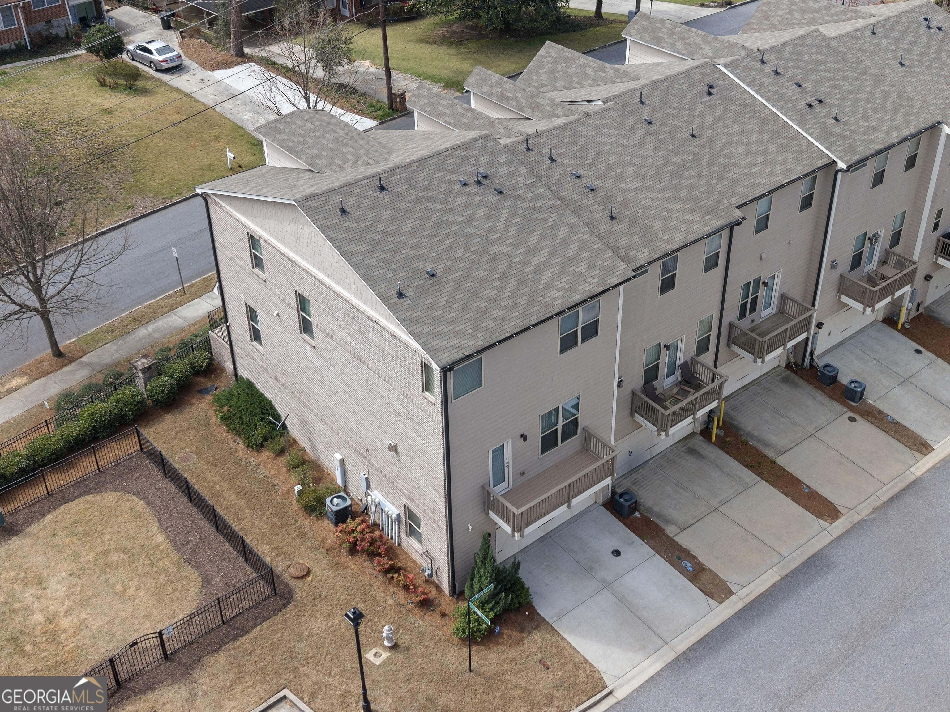 1833 Hislop Lane Atlanta, GA 30345 - Photo 39 of 39