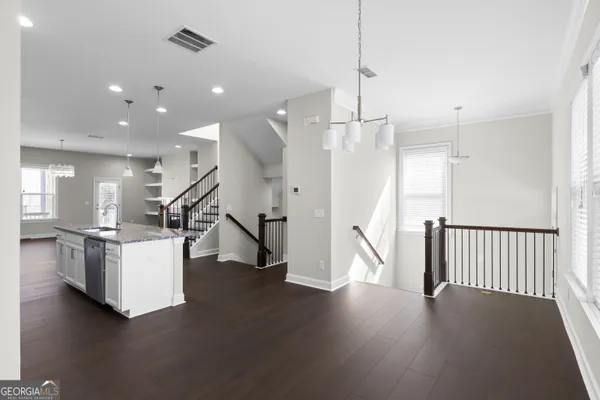 $545,000 | 1833 Hislop Lane, Atlanta, GA 30345