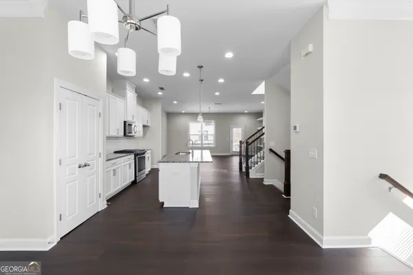 $545,000 | 1833 Hislop Lane, Atlanta, GA 30345