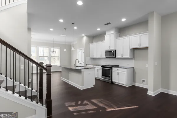 $545,000 | 1833 Hislop Lane, Atlanta, GA 30345