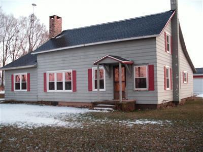 5845 North Adams Road North Adams, MI 49262 - Photo 1 of 14 Primary Photo