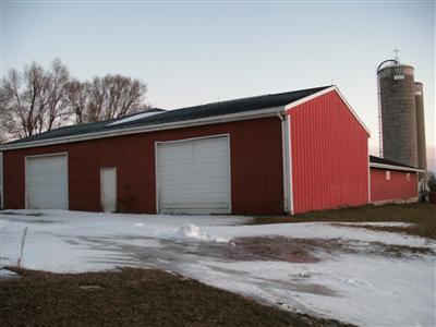 5845 North Adams Road North Adams, MI 49262 - Photo 4 of 14 Additional Photo