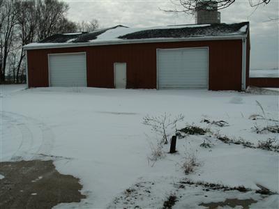 5845 North Adams Road North Adams, MI 49262 - Photo 5 of 14 Additional Photo