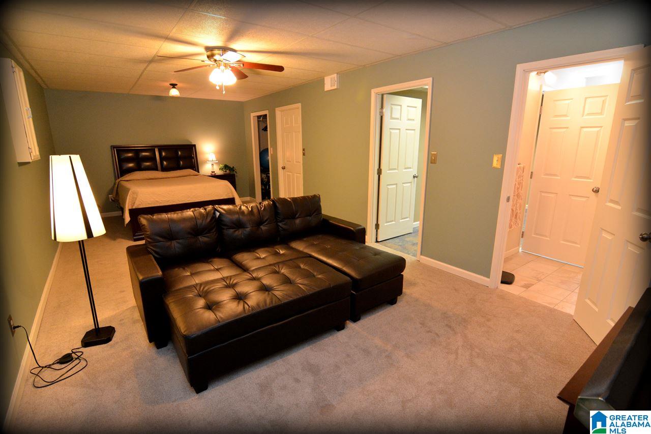 315 Rabbit Point Road Cropwell, AL 35054 - Photo 22 of 47