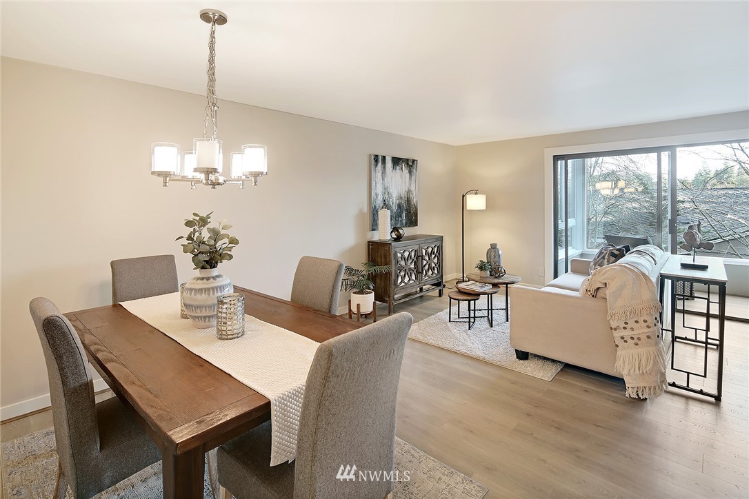 5101 Northeast 55th Street, Unit 103 Seattle, WA 98105 - Photo 9 of 19