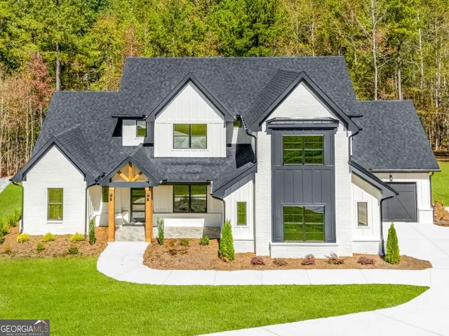 $1,054,900 | 121 Forest Berry Court, Newnan, GA 30265