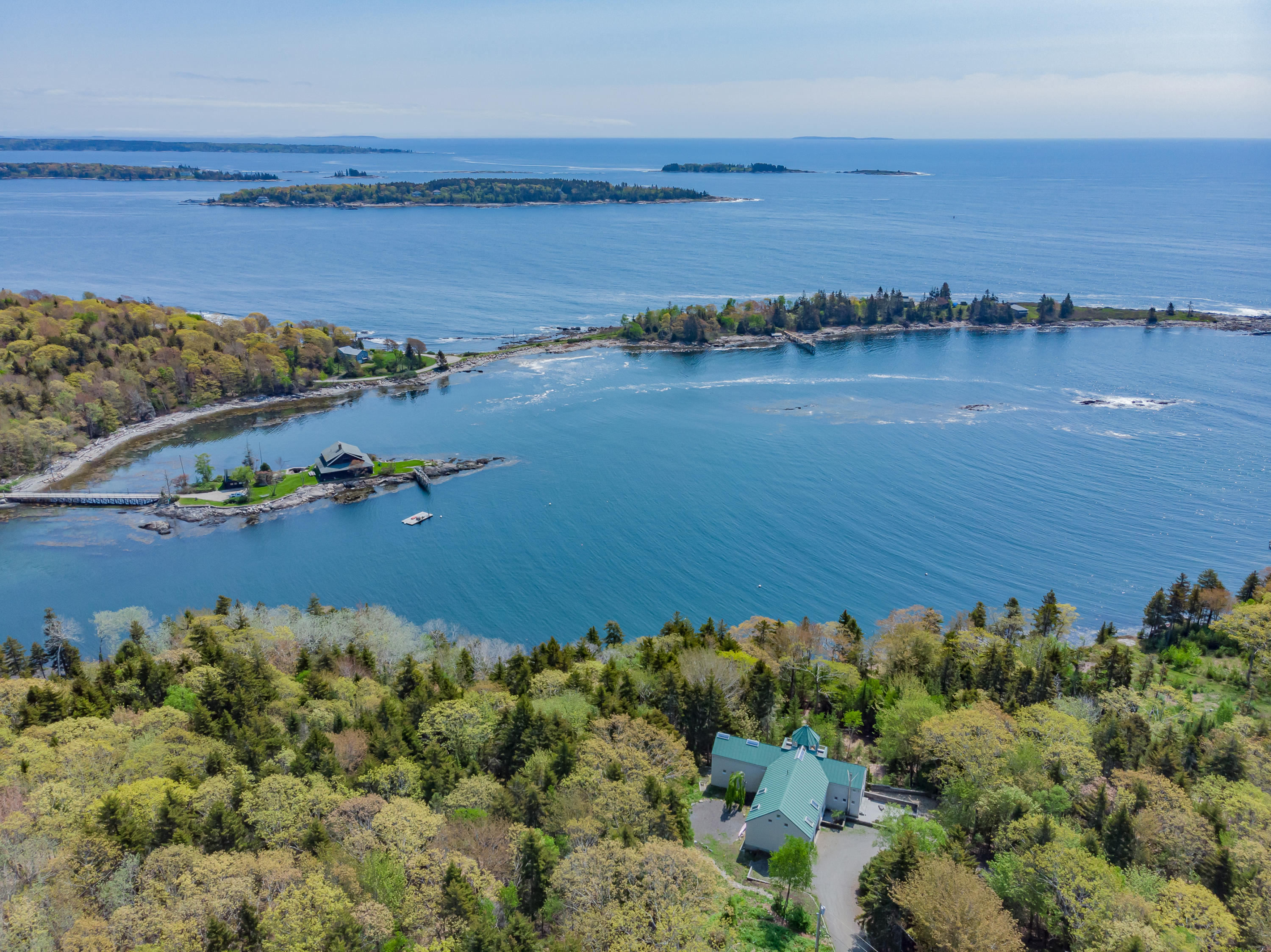 34 Longledge Road East Boothbay, ME 04544 - Photo 1 of 24 LongLedgeRd-84