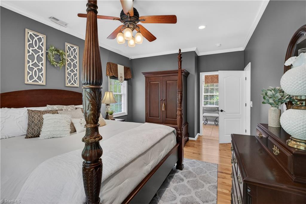 1380 Ridgewood Circle Asheboro, NC 27203 - Photo 17 of 45