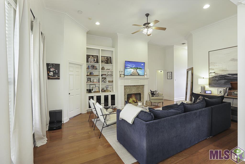 9114 Magnolia Leaf Avenue Baton Rouge, LA 70810 - Photo 12 of 26