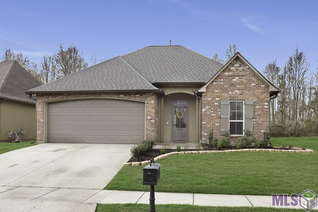 9114 Magnolia Leaf Avenue Baton Rouge, LA 70810 - Photo 2 of 26