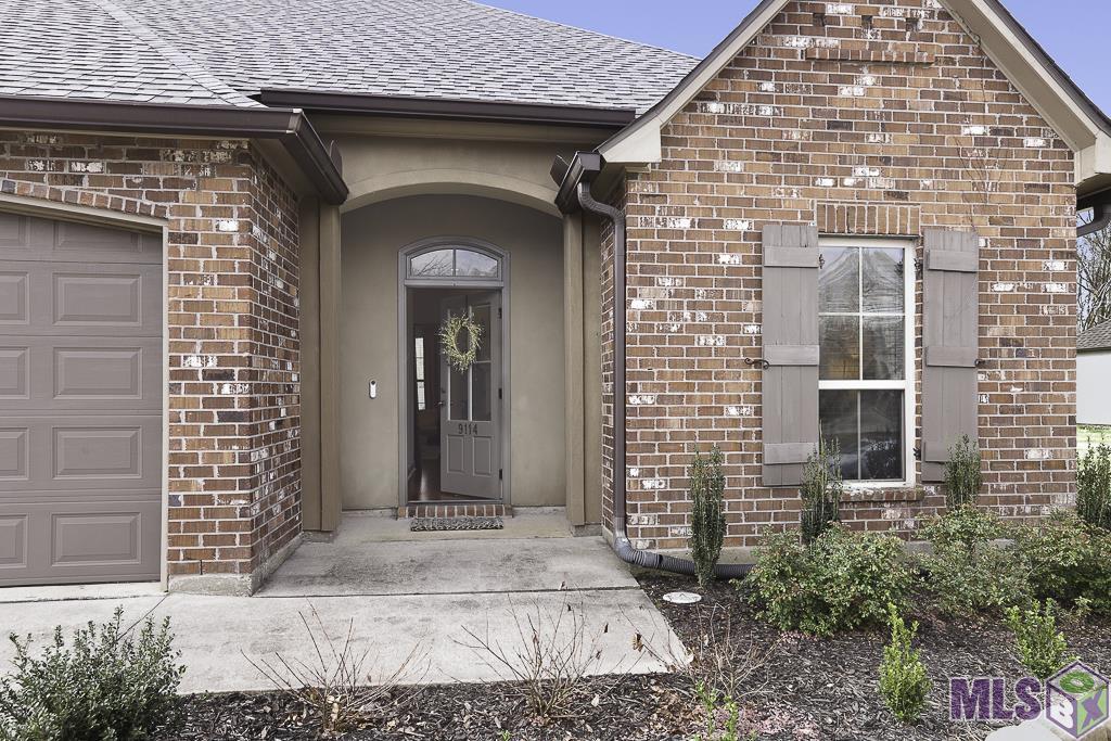 9114 Magnolia Leaf Avenue Baton Rouge, LA 70810 - Photo 3 of 26