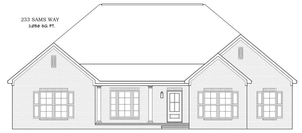 233 Sam's Way Dothan, AL 36301 - Photo 3 of 3