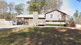 1560 Bonanza Church Road Jonesboro, GA 30236 - Photo 1 of 1 Gallery Image 1
