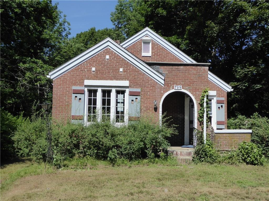 799 Main Street Killingly, CT 06239 - Photo 1 of 1 Gallery Image 1