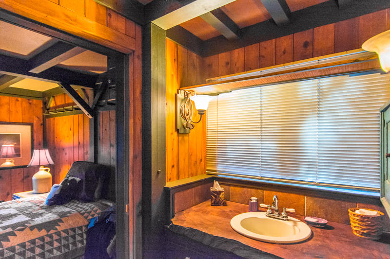 7683 Long Hay Flat Road Shingletown, CA 96088 - Photo 8 of 13 Master Bathroom