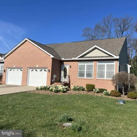 $365,000 | 136 Brookline Drive, Charles Town, WV 25414