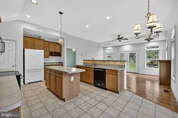 $365,000 | 136 Brookline Drive, Charles Town, WV 25414