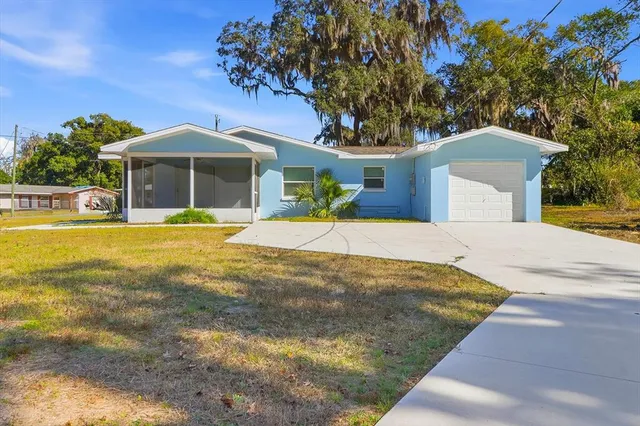 $279,000 | 1010 South Bel Air Drive, Inverness, FL 34450