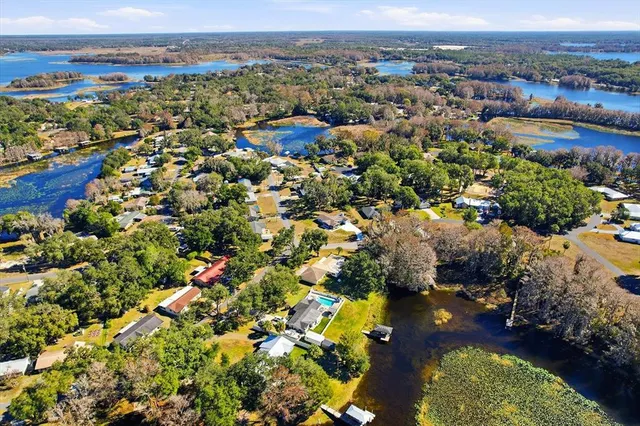 $279,000 | 1010 South Bel Air Drive, Inverness, FL 34450