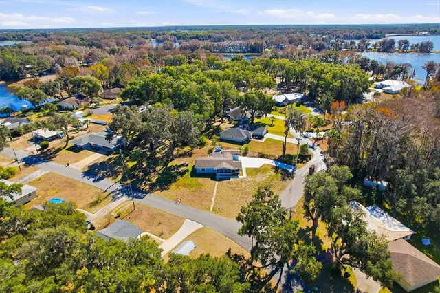 $279,000 | 1010 South Bel Air Drive, Inverness, FL 34450