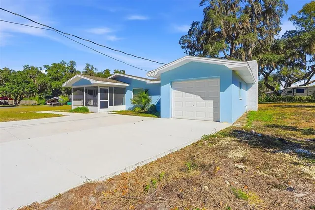 $279,000 | 1010 South Bel Air Drive, Inverness, FL 34450