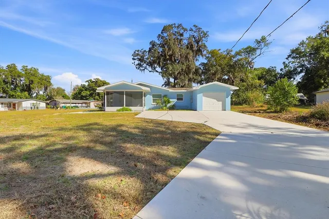 $279,000 | 1010 South Bel Air Drive, Inverness, FL 34450