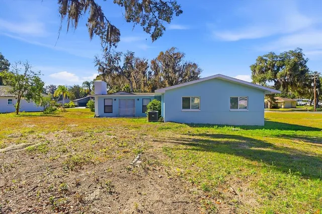 $279,000 | 1010 South Bel Air Drive, Inverness, FL 34450