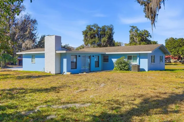 $279,000 | 1010 South Bel Air Drive, Inverness, FL 34450