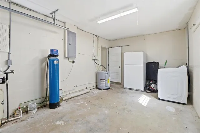 $279,000 | 1010 South Bel Air Drive, Inverness, FL 34450