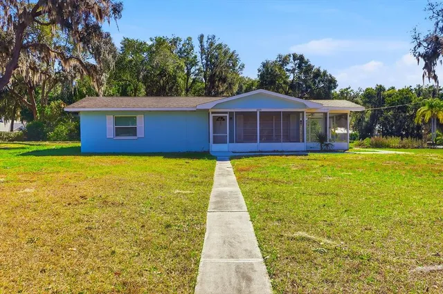 $279,000 | 1010 South Bel Air Drive, Inverness, FL 34450