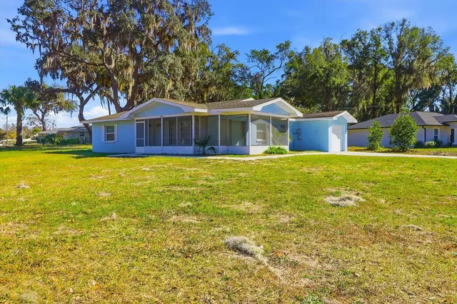 $279,000 | 1010 South Bel Air Drive, Inverness, FL 34450