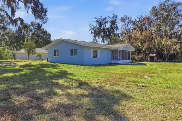 $279,000 | 1010 South Bel Air Drive, Inverness, FL 34450