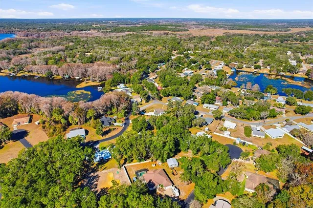 $279,000 | 1010 South Bel Air Drive, Inverness, FL 34450