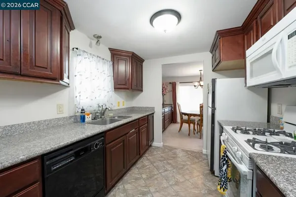 $195,000 | 2322 Dalis Drive, Concord, CA 94520