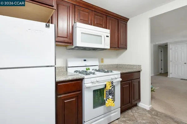 $195,000 | 2322 Dalis Drive, Concord, CA 94520