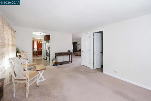 $195,000 | 2322 Dalis Drive, Concord, CA 94520