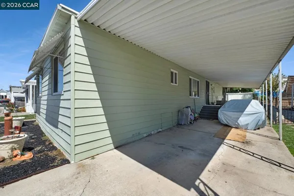 $195,000 | 2322 Dalis Drive, Concord, CA 94520