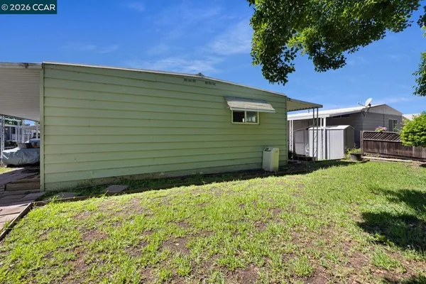 $195,000 | 2322 Dalis Drive, Concord, CA 94520