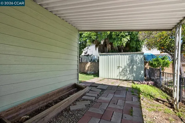 $195,000 | 2322 Dalis Drive, Concord, CA 94520