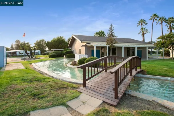 $195,000 | 2322 Dalis Drive, Concord, CA 94520